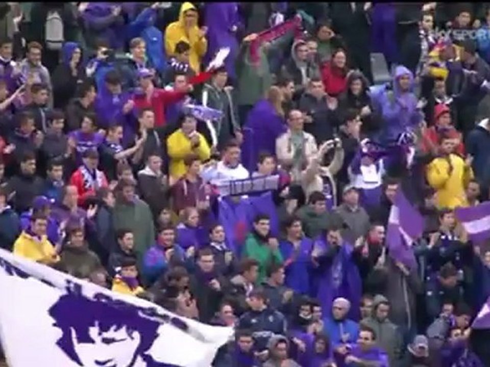 Serie A Week (9) 2012/2013 : Highlights