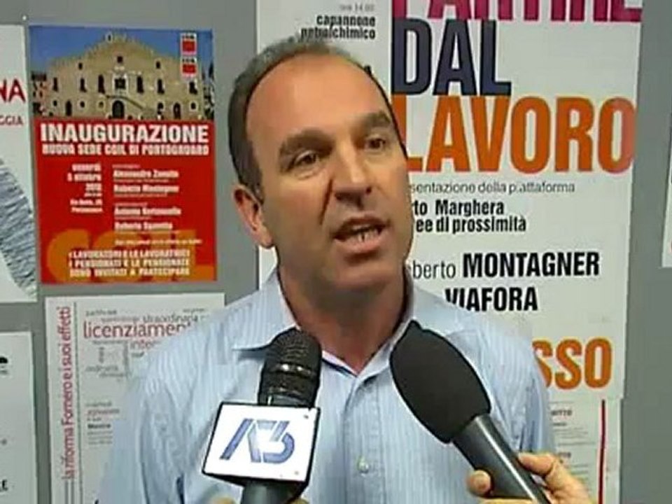 ditec ultimatum a  confindustria