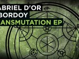 Gabriel D'Or & Bordoy - Carbon 7 (Original Mix) [Respekt]
