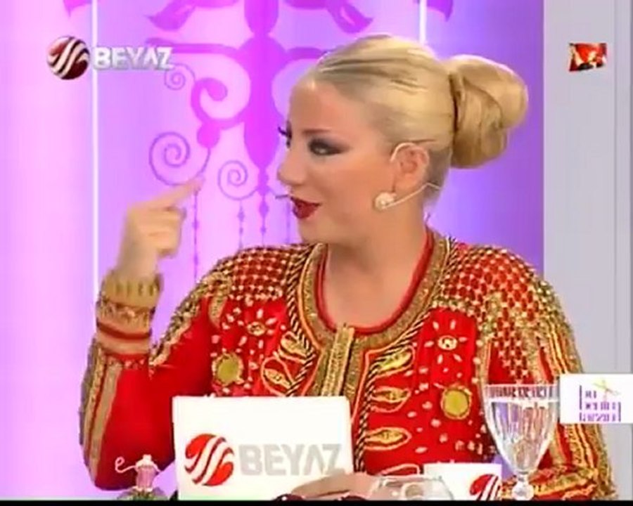 Bu Benim Tarzım 29.10.2012 1.Kısım