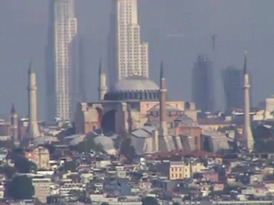 FTI Berlin Kreuzfahrt Istanbul Kreuzfahrten Großer Basar Ausflug Die Fellas