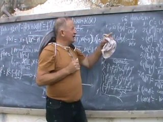 Bazele Matematicii - Cursul.44 - Lectia.7 - Exersam Derivate
