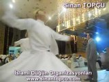 ilahili sünnet düğünleri, ilahili sünnet organizasyonu, semazenli sünnet düğünleri