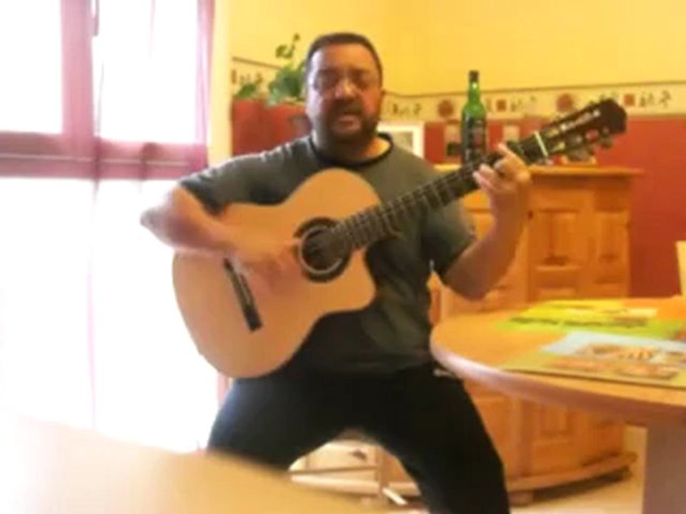 feelings version spanish