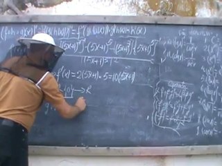 Bazele Matematicii - Cursul.44 - Lectia.3 - Exersam Derivate