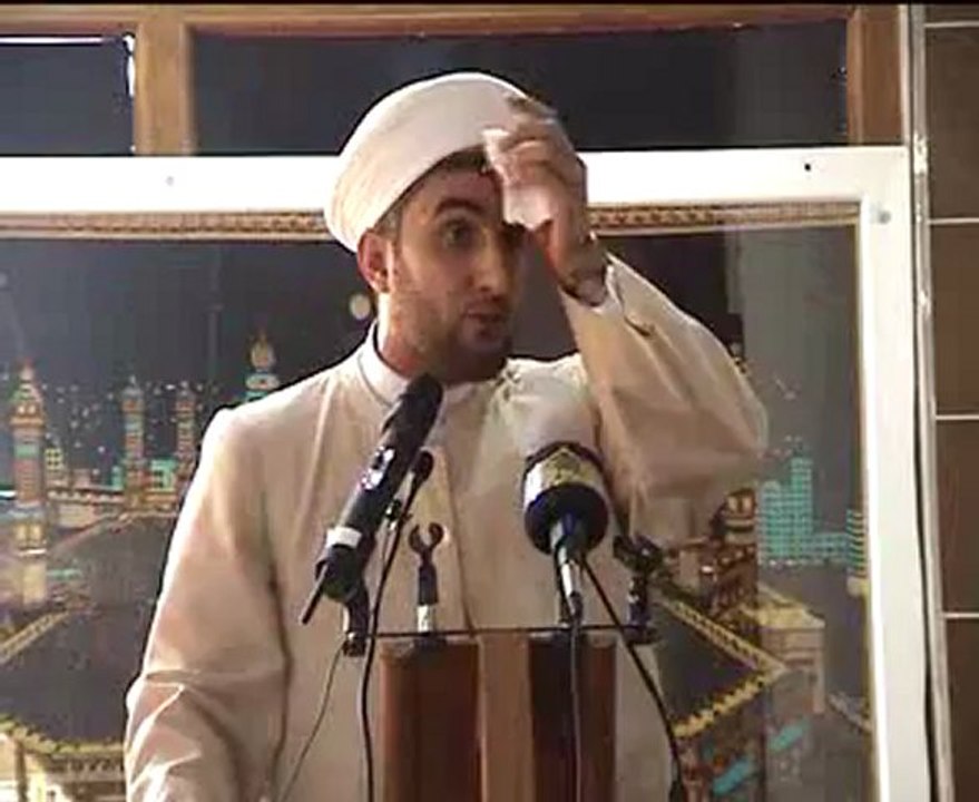 م-رزكار--حةزرةتى أبراهيم 26-10-2012