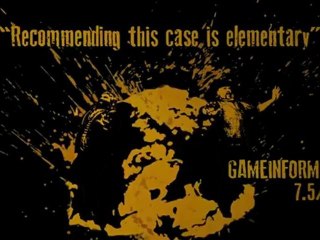 The Testament of Sherlock Holmes Official Accolades Trailer