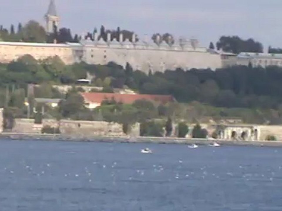 FTI Berlin Kreuzfahrt Istanbul Kreuzfahrten Großer Basar Ausflug Die Fellas