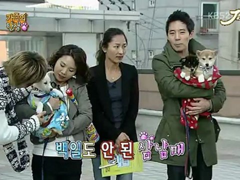 [JPN13 SUB] INFINITE - Birth of familly - ep 02 ~ VOSTFR