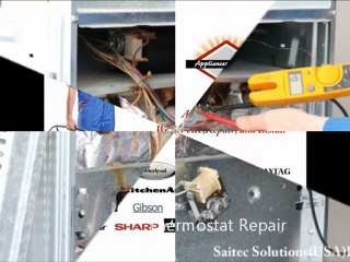 Refrigerator Repair-Annadale VA 703-738-9050