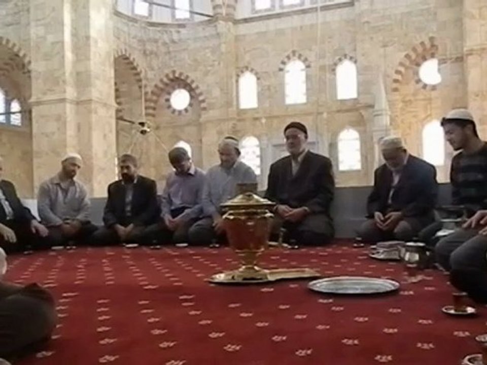sıvaslı Soner hafız rahman suresi