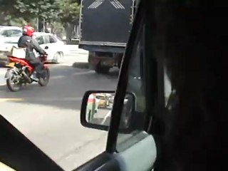 "radiotour" de Adrian Rios Acevedo