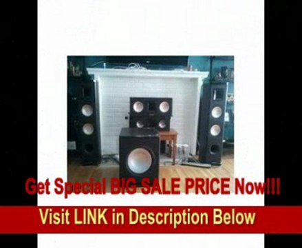 BIC Acoustech PL-89 Speakers