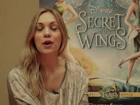 ΤίνκερΜπελ ΤΟ ΜΥΣΤΙΚΟ ΤΩΝ ΝΕΡΑΪΔΟΦΤΕΡΩΝ - MAKING OF 7