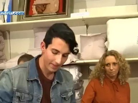 Premiazione del concorso Impara l'arte e non metterla da parte