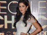 Katrina Kaif @ People's Choice Awards India 2012 !