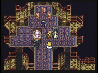 L'Epreuve Kefka - Partie 12 (FFVI Single Character Challenge)