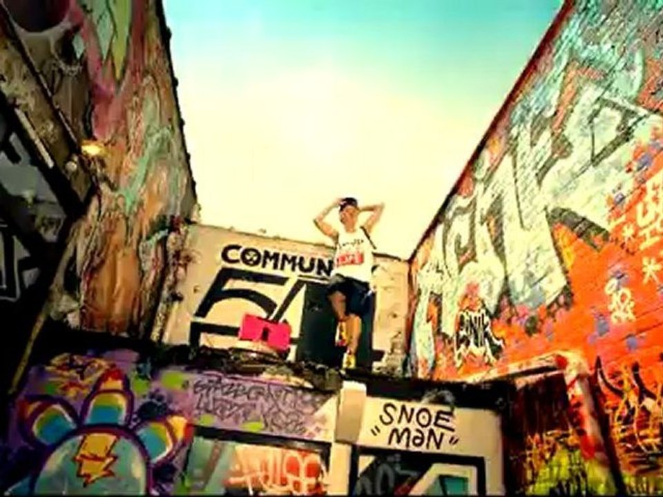 [MS Production DVD] BEAST - Beautiful Night M/V (Junhyung version)