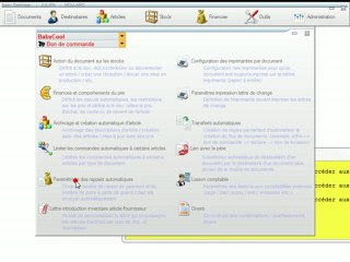 Documents - Optimizze: Transferts automatiques - Comportement en détail - ERP - v16