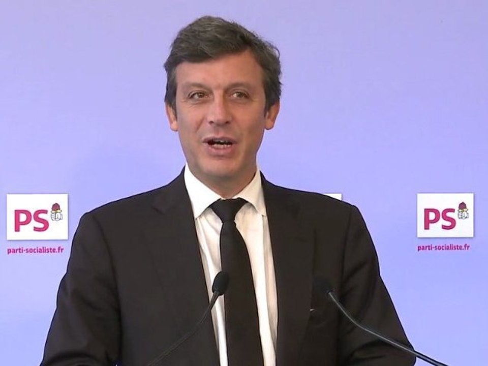 David Assouline : «le congrès a rassemblé le parti»