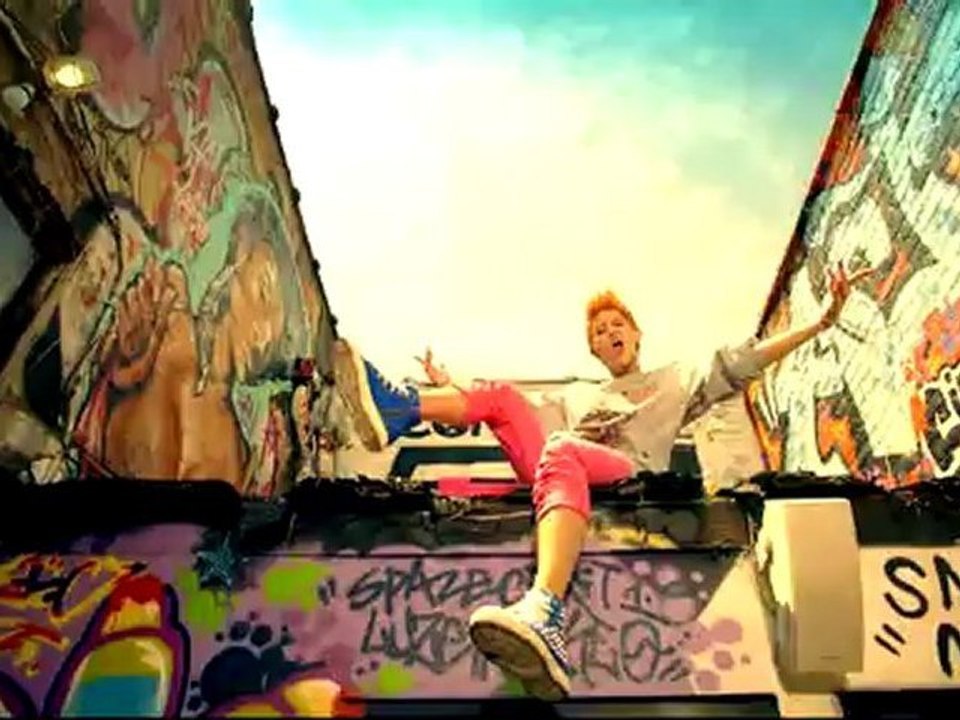 [MS Production DVD] BEAST - Beautiful Night M/V (Yoseob version)