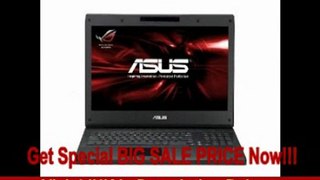 ASUS G53SX-XA1 15.6-Inch Gaming Laptop - Republic of Gamers (Black)