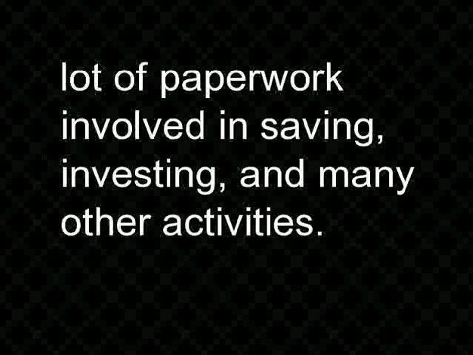 Strategic Tax Planning