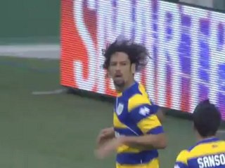 Serie A 2012-2013, Tutti i Gol Della 9^Giornata