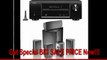 Denon AVR-1613 A/V 5.1 Channel 3D Pass Through and Networking Home Theater Receiver With Definitive Technology ProCinema 600 5.1 Speaker System