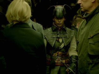 Assassin's Creed III Liberation - PlayStation Vita Commercial [HD]