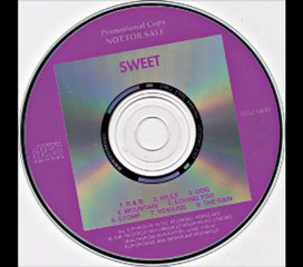 Led Zeppelin-Sweet At Night