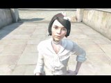 Dishonored Test Gameplay en français