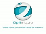 Sécurité - Optimizze: Agenda - ERP - v16