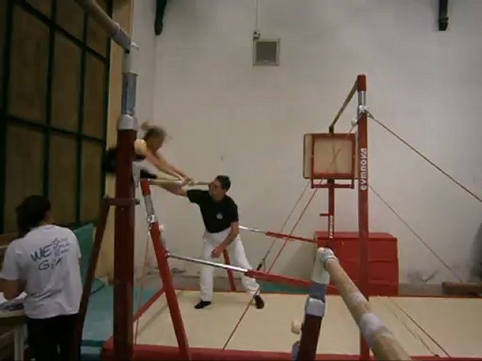 Contre mouvement mini manon