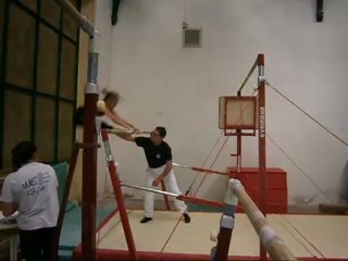 Contre mouvement mini manon