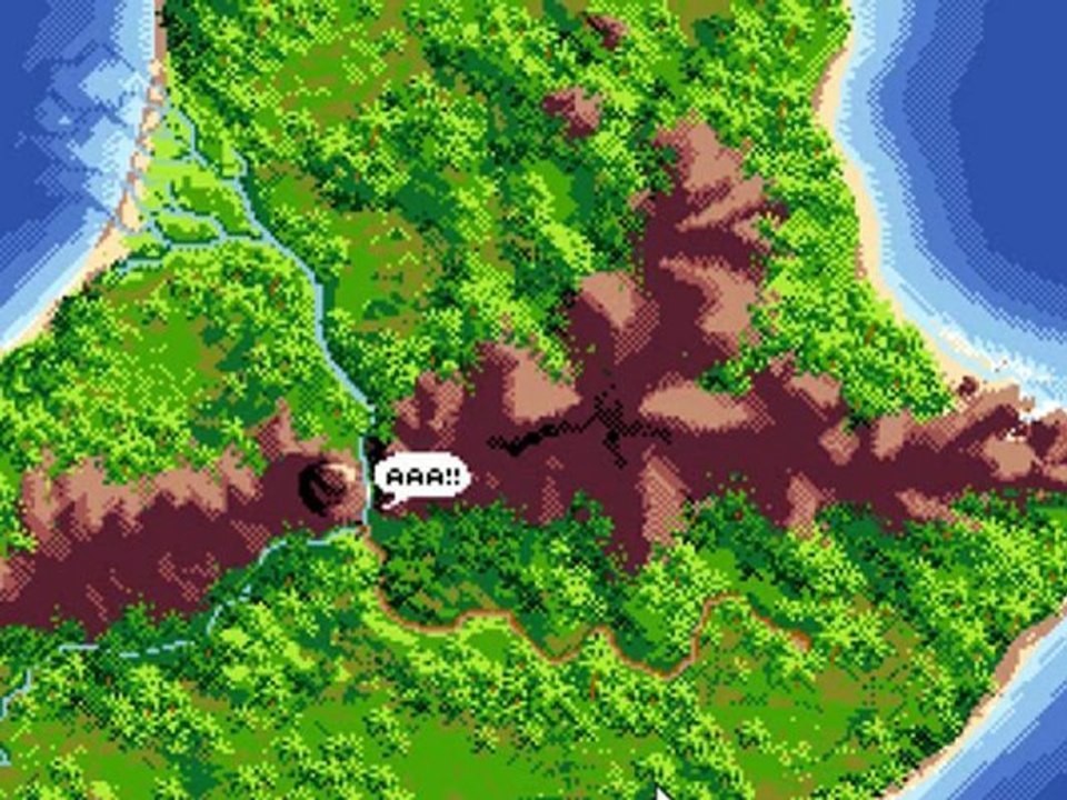 Monkey Island 1 Let's Play 17: Die Bootstour