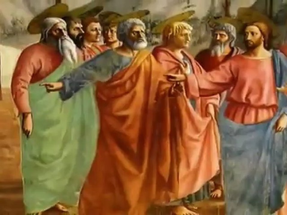 Caesar's Messiah Promo