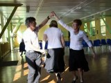 cHoReDaNsE et LoIsIrS - Milly la Forêt - Atelier danses traditionnelles  -  adultes19 ocobre 2011