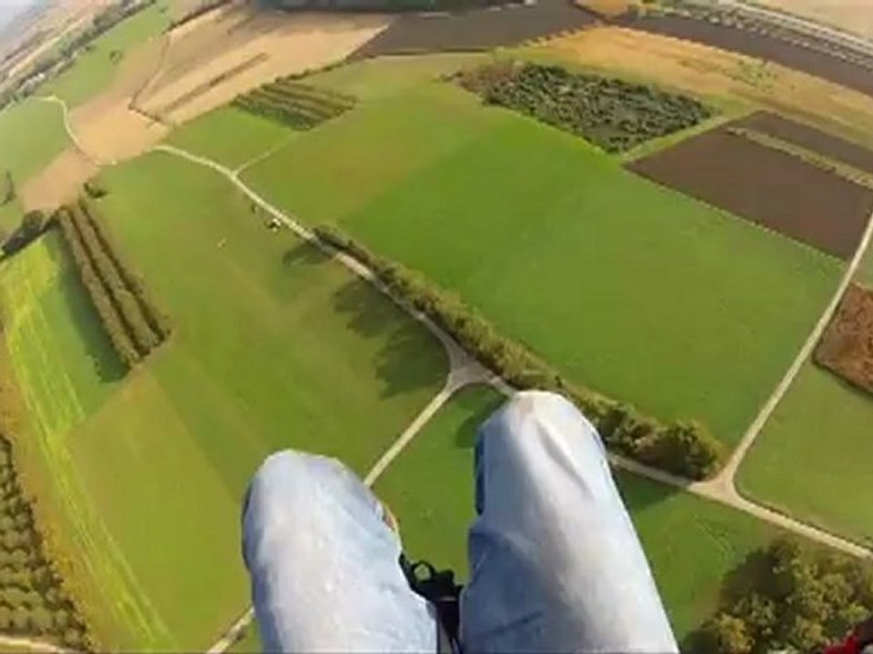 Sur le site de Bellechambre