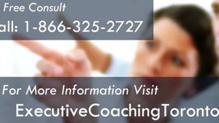 Executive Coaching Toronto - Success Starts with Honesty