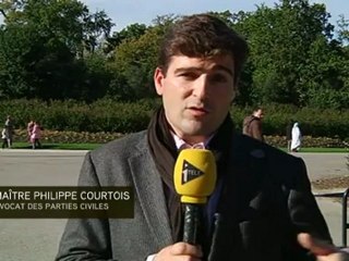 PIP : Jean-Claude Mas remis en liberté