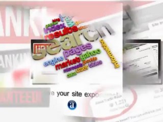 Improve your website rankings