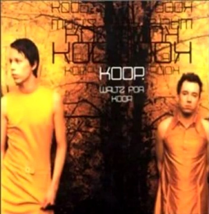 Koop Tonight