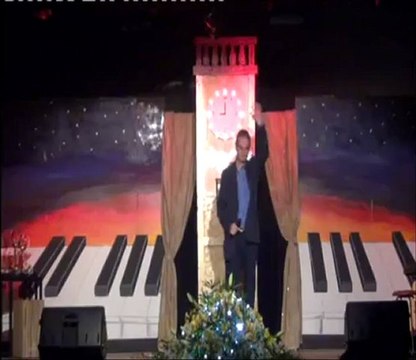 Franco Baraldo - I Migliori Anni della Nostra Vita (Renato Zero)