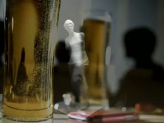 Посидіти з подругами за пивом