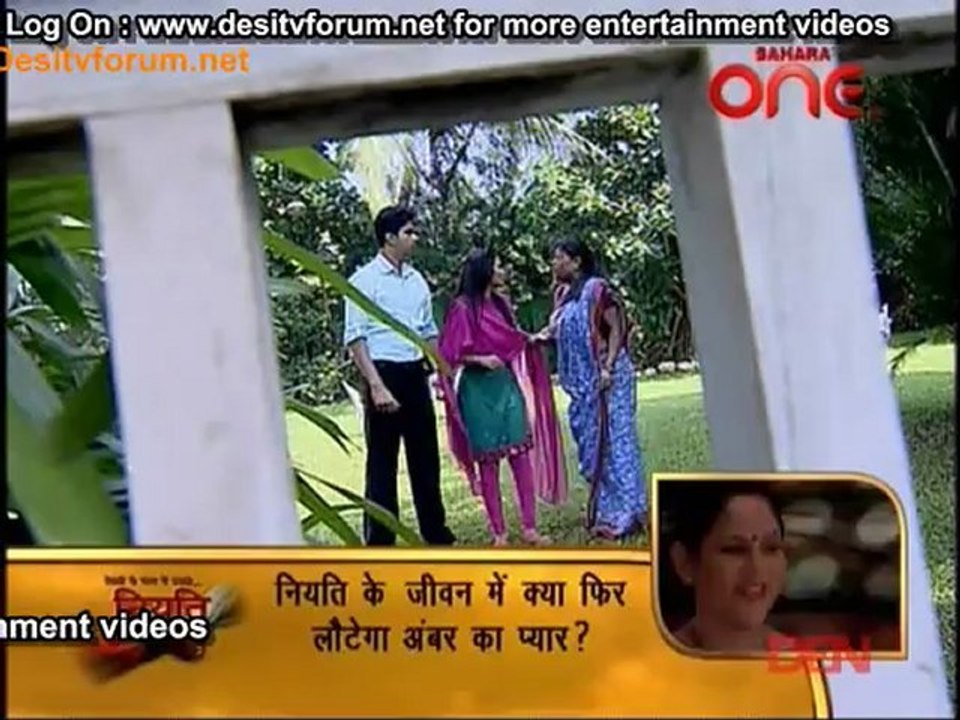 Haunted Nights 29th October 2012 Video Watch Online  pt2