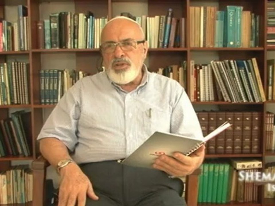 Shema Pro 65 Concretando el Contrato Matrimonial o Aséret HaDivrót Parte 2