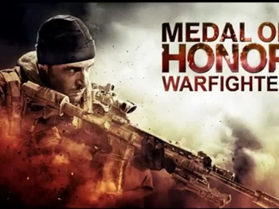 Medal of Honor- Warfighter - Full Game Download + Crack + Keygen