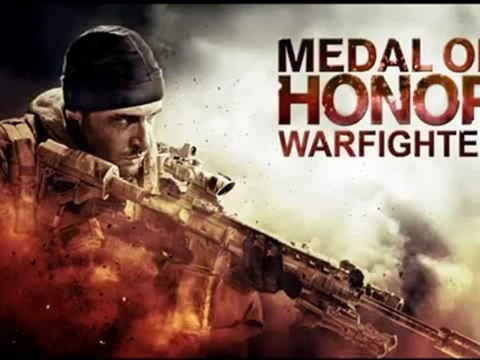 Medal of Honor- Warfighter - Full Game Download + Crack + Keygen