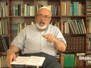 Shema Pro 67 - El aguijón de Pablo, el mismo que atacó a Aharon